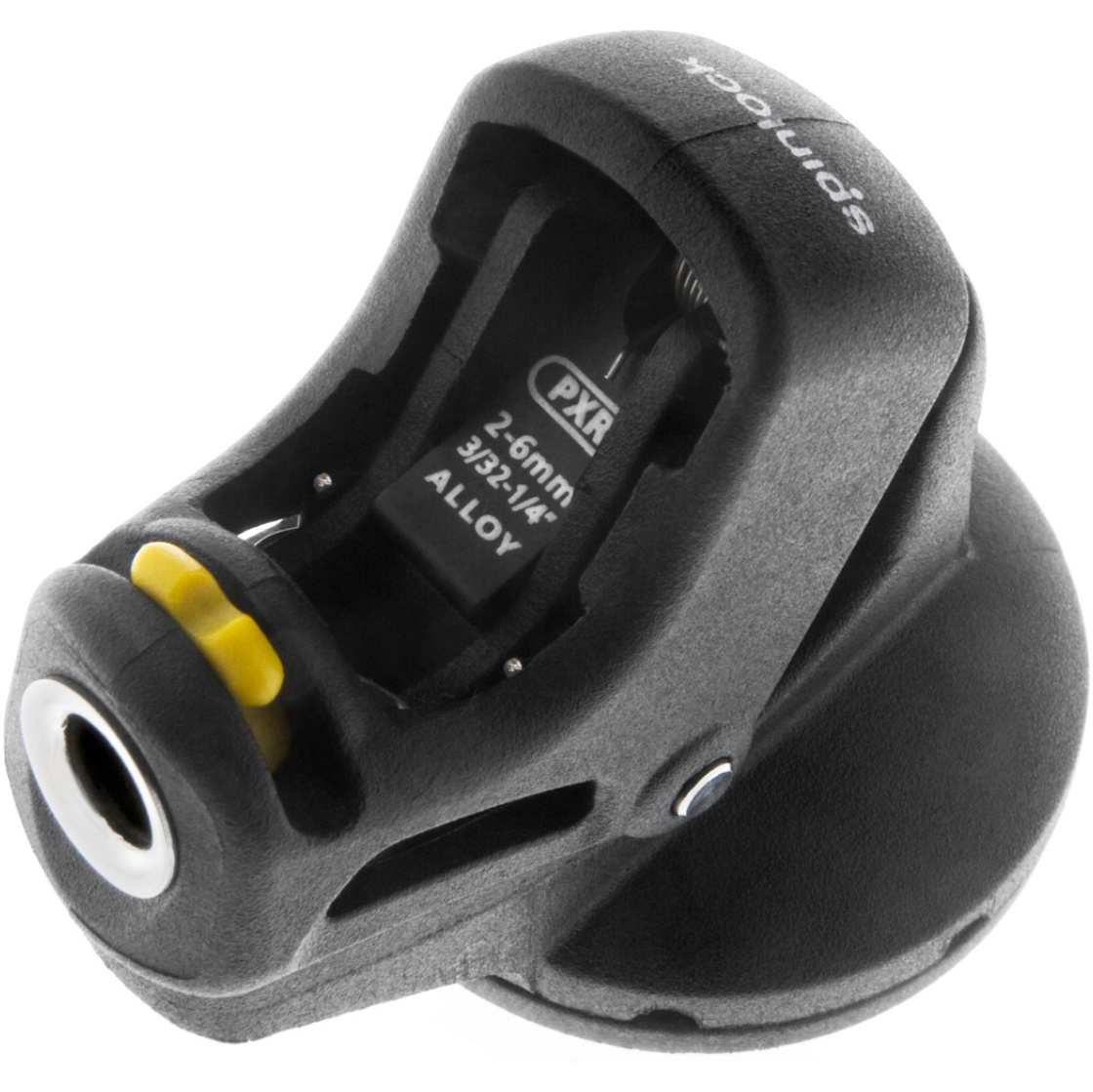 2026 Spinlock PXR Cam Cleat Swivel PXR0206/SW